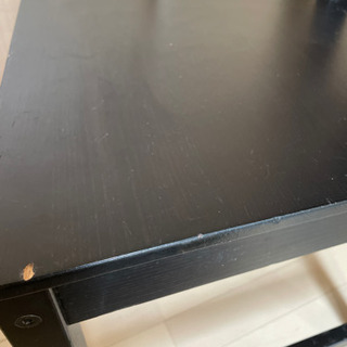 イケア　ダイニングチェア　椅子の画像