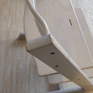 ストッケ トリップ トラップ STOKKEの画像