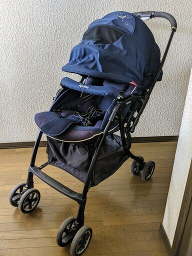Aprica　アップリカ　ベビーカー ラクーナ コンフォート ＜トイザらス限定モデル＞