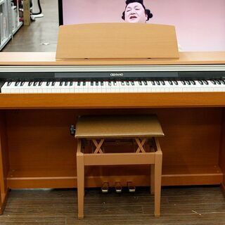 🎹CASIO/カシオ 電子ピアノ CELVIANO AP-400 2008年製🎹