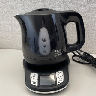 T-fal 電気ケトル