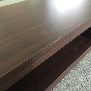 ※掲載:5月6日まで【0円で譲ります】テレビボード AVボードの画像