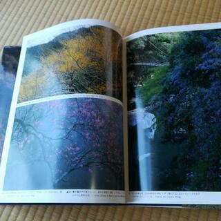 四国の自然　風と光の詩の画像