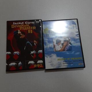 中古DVD