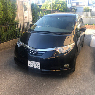 ahr20エスティマの画像
