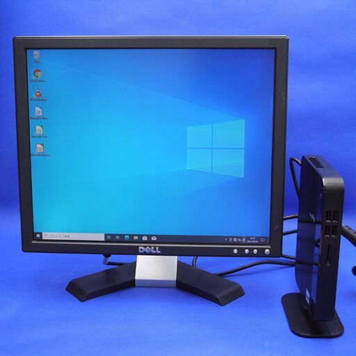 Corei3 HDD1TB  メモリ4GB  マウスコンピューター コンパクトPC　