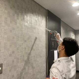【除菌スタッフ】空いた時間で効率よく稼ぎましょう！