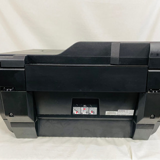 事務所などに！ブラザー ビジネスA3プリンター FAX機能付き YU512の画像