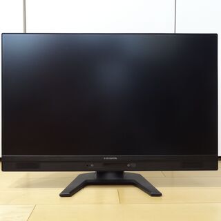 ゲーミングモニター LCD-RDT242XPB 保証期間残りあり