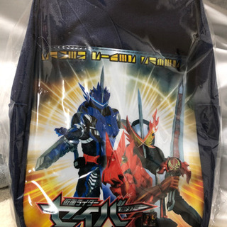 仮面ライダーセイバーカバン