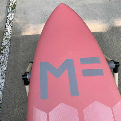 ミック ファニング  ソフトボード サーフボード  CATFISH キャットフィッシュ