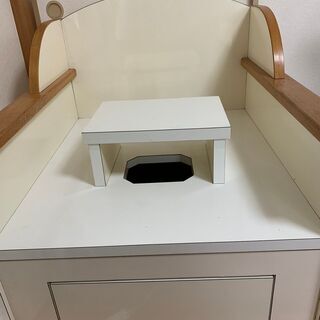 韓国式 ハーブ蒸し 座浴セット エステサロン仕様
