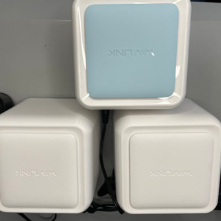 WAVLINK メッシュWi-Fi ルーター　WS-WN533G3R