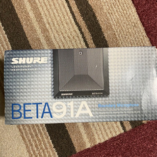 BETA91A