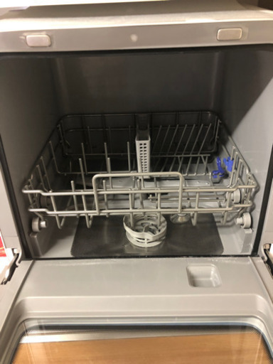 食器洗浄器