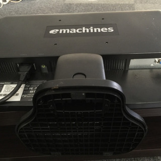 ※お取引完了！【5月7日まで募集】デスクトップPC用 ディスプレイ(モニター)の画像