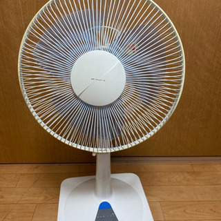 北海道のPAnasonic 扇風機(季節、空調家電)の中古が安い！激安で