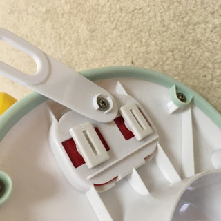 【動作確認済】アンパンマン　補助便座　おまる　トイトレの画像