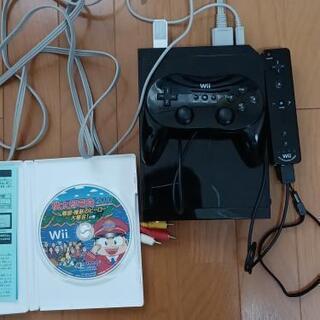 Wii　桃太郎電鉄　2010