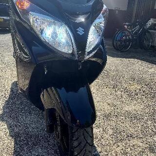 スカイウェイブ　現金のみの取引