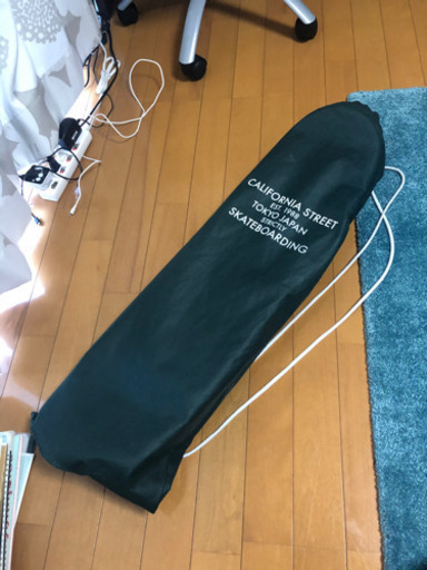 スケボー　スケートボード