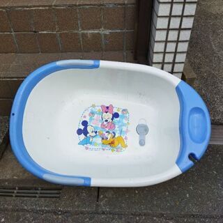 ベビーバス