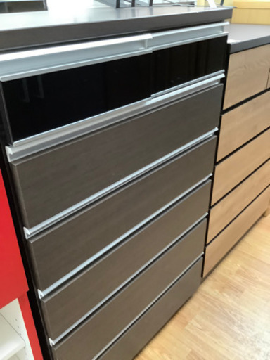 6段チェスト 売ります！！