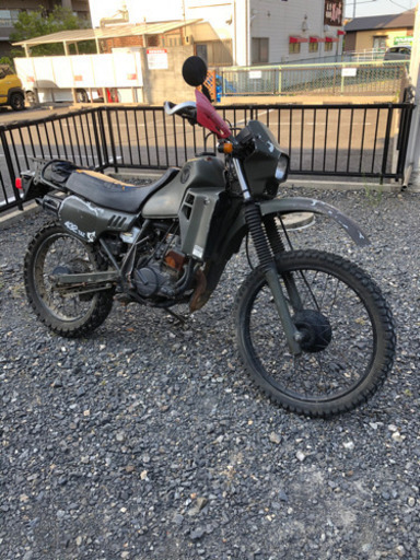 ホンダ　MTX50 NS系 エンジン NSR50 NS-1 同系統エンジン