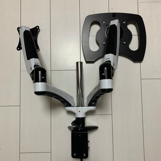 GIBBON MOUNTS モニターアーム