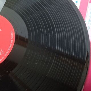 CB083 レコード 決定盤 こどものためのピアノ教室 昭和 レトロの画像