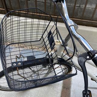 自転車売ります