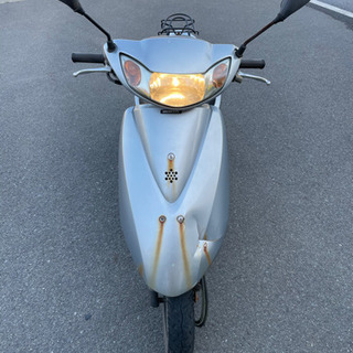 HONDA  DIO    50cc  リサイクルショップ宮崎屋21.5.3   y