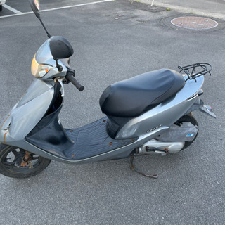 HONDA  DIO    50cc  リサイクルショップ宮崎屋21.5.3   y