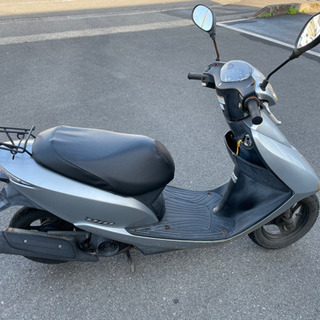 HONDA  DIO    50cc  リサイクルショップ宮崎屋21.5.3   y