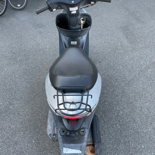 HONDA  DIO    50cc  リサイクルショップ宮崎屋21.5.3   y