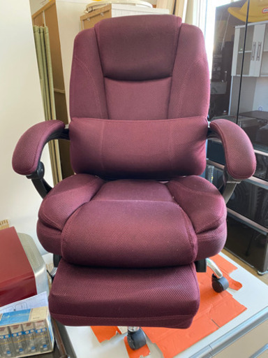 リクライニングチェアー　中古　リサイクルショップ宮崎屋21.5.3