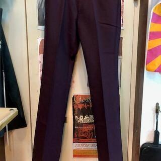 モッド GOGO SLIM TROUSERS