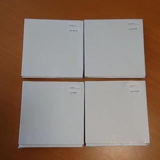 アートパネル☆４枚☆セット☆アートデリ☆ArtDeli☆キャンパス地の画像