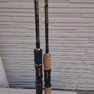 DAIKO サイラス ロッド