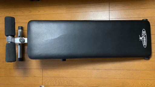 腹筋マシーン（ベンチ）