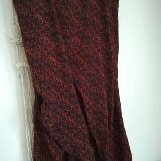 イギリスブランド【blush】ワンピースの画像