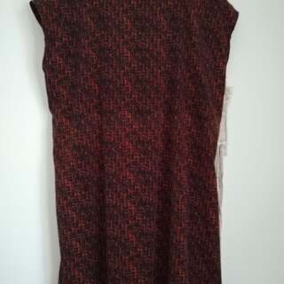 イギリスブランド【blush】ワンピースの画像