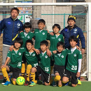 🔰初心者大歓迎サッカー/フットサルスクール🔰