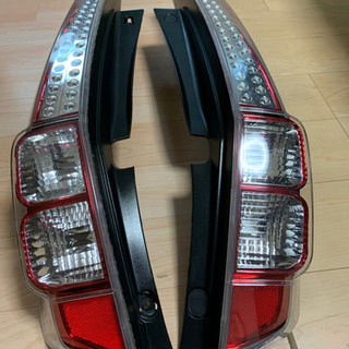 HONDAストリーム　テールレンズ ホンダストリーム純正テールライト