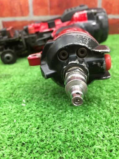 マキタ AN633H 高圧釘打ち機【リライズ野田愛宕店】【店頭取引限定】【中古】管理番号：IT20CA6PWMCG