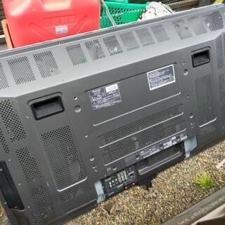 パイオニア 50インチプラズマテレビ PDP507HXの画像