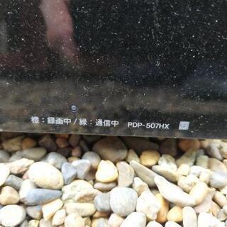 パイオニア 50インチプラズマテレビ PDP507HXの画像