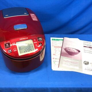 【動作保証あり】HITACHI 2018年 RZ-YV100M ...