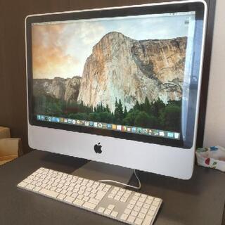 【最終値下げ】imac Illustrator　Photosho...