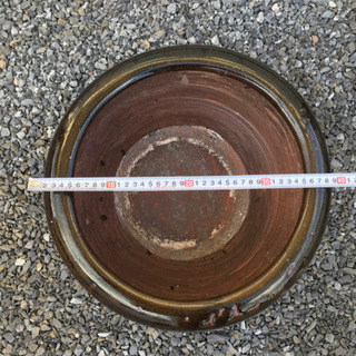 睡蓮鉢売ります。の画像